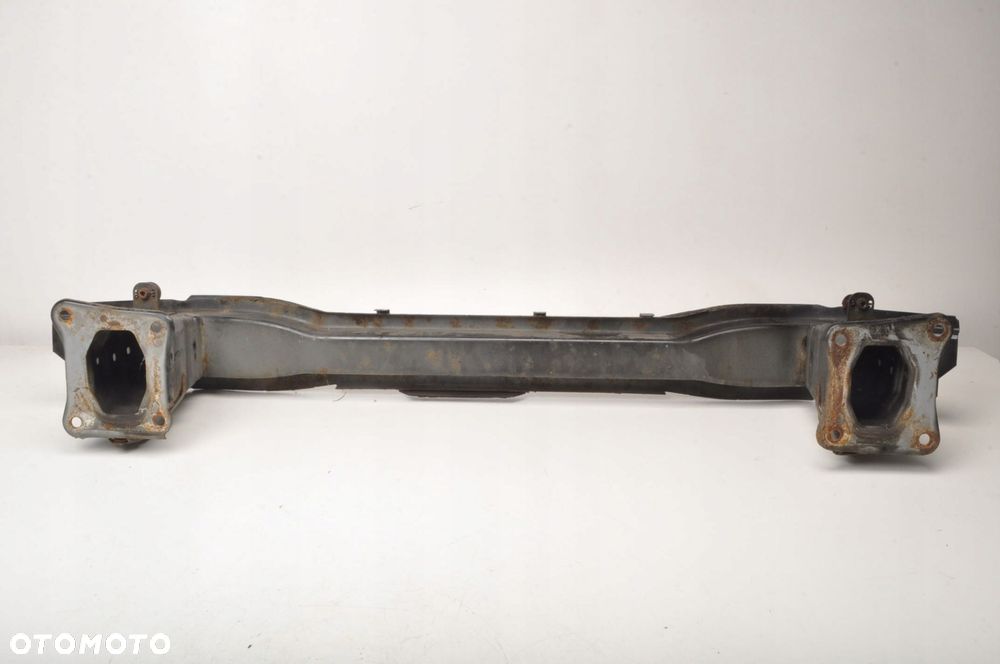 FORD GRAND C-MAX MK2 BELKA ZDERZAKA PRZÓD H1BB-109A26-AH - 4