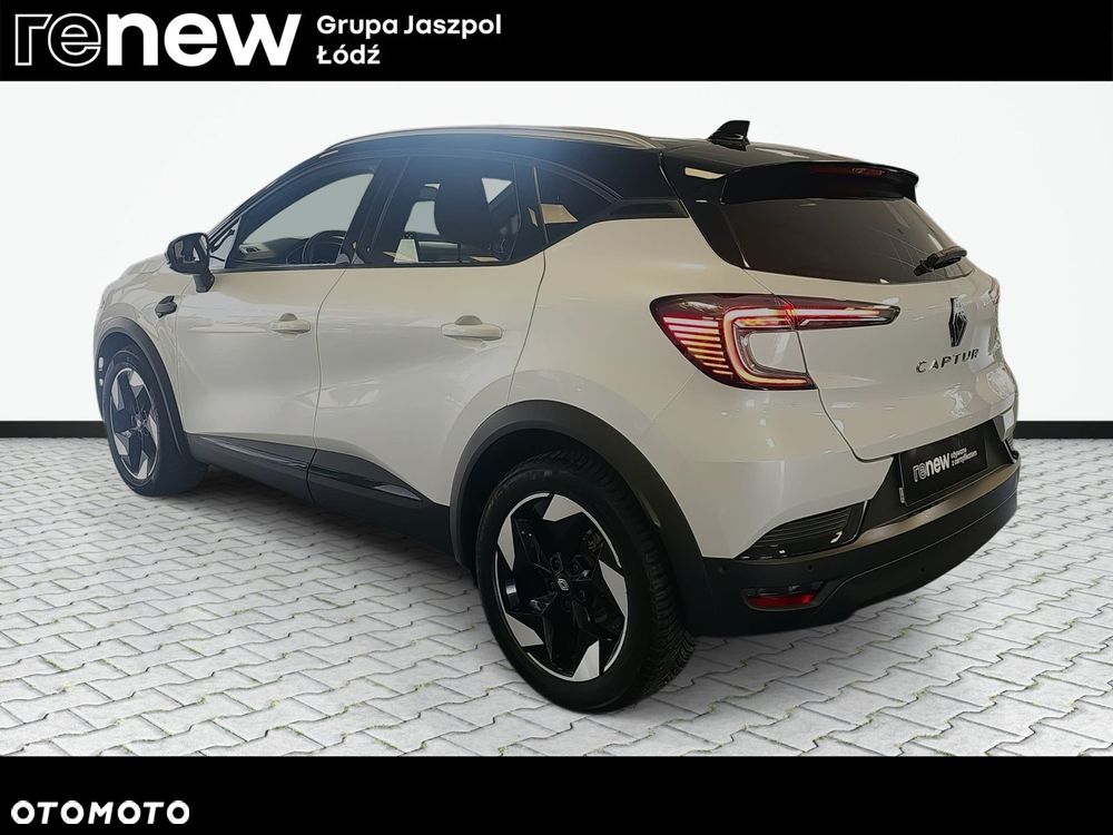 Renault Captur 1.0 TCe Techno - 7