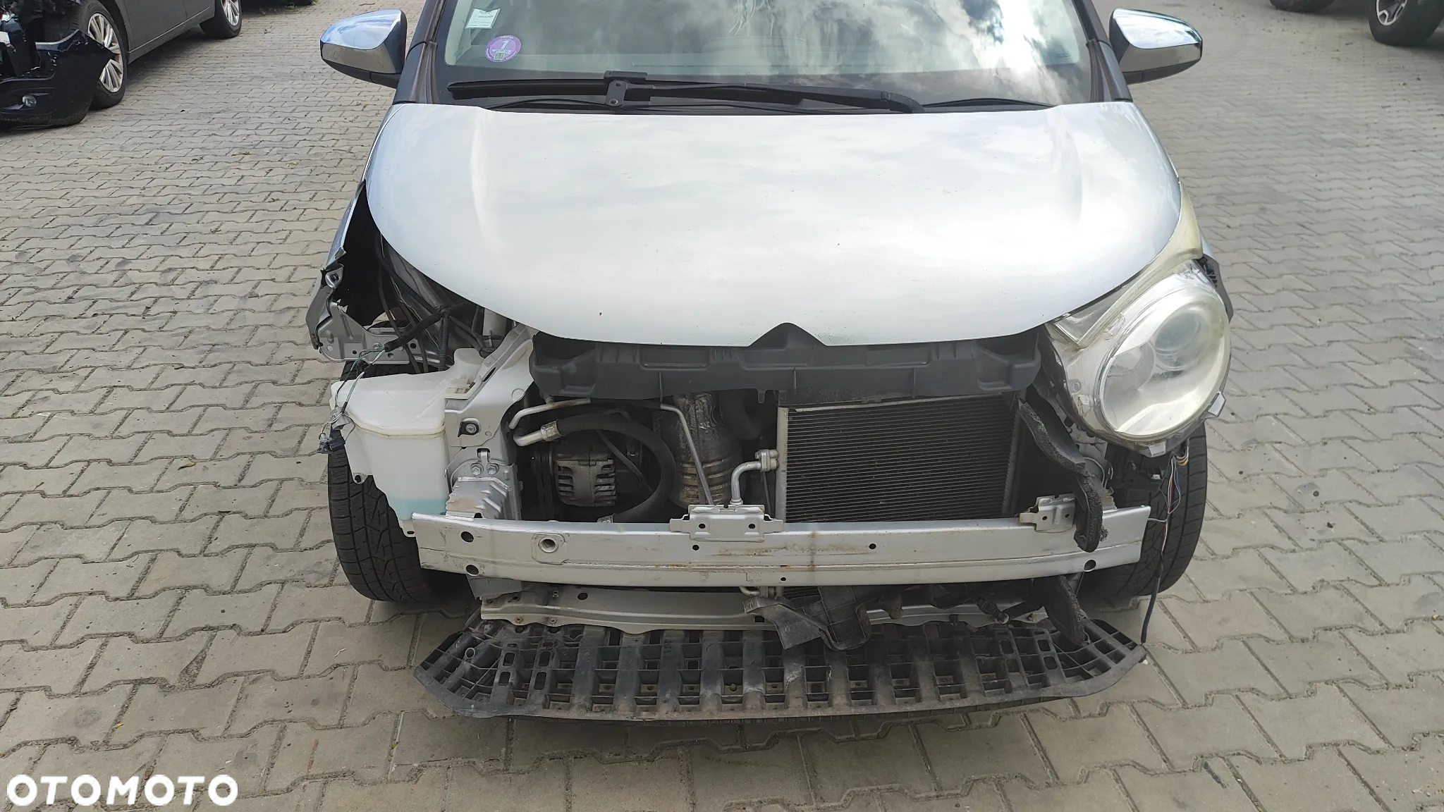 Citroën C1 - 19