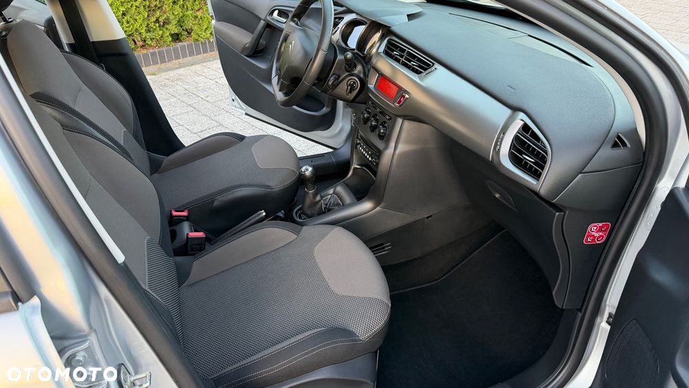 Citroën C3 Pure Tech VTi 68 Cool&Sound - 6