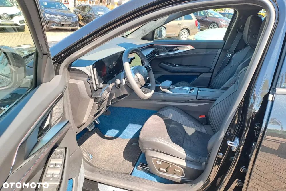 Renault Rafale 1.2 E-Tech PHEV 4x4 300 atelier Alpine MMT - 10