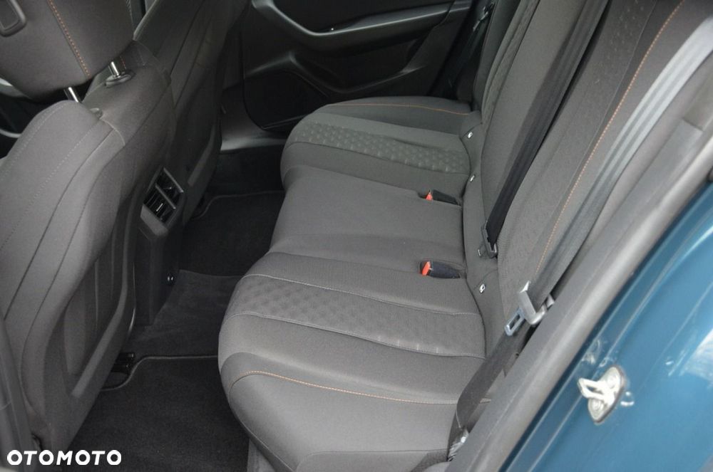 Peugeot 508 - 27