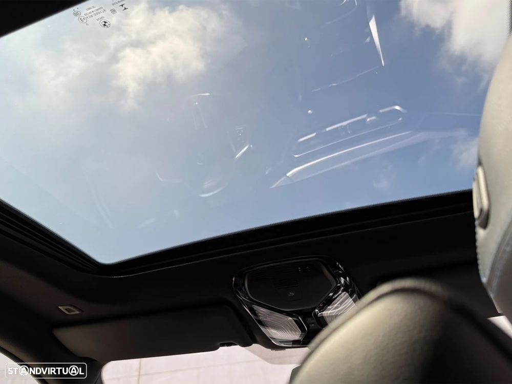 BMW i4 M50 Gran Coupe xDrive - 15