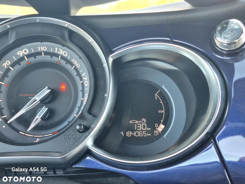 Citroën DS3 e-HDi 115 FAP SportChic - 18
