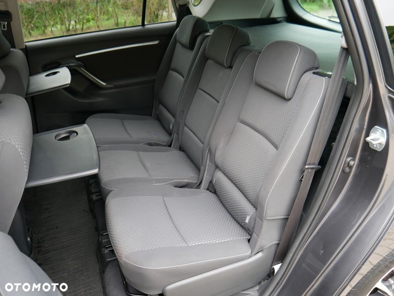 Toyota Verso 1.8 Edition - 28