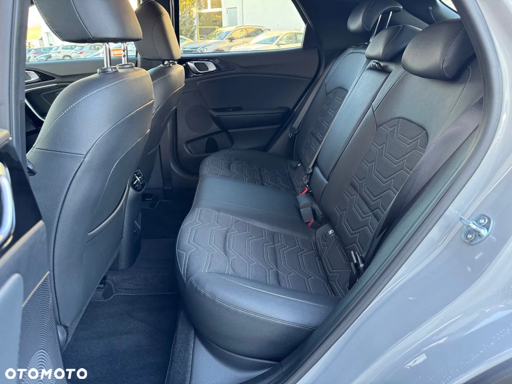 Kia XCeed 1.6 T-GDI Tribute DCT - 9