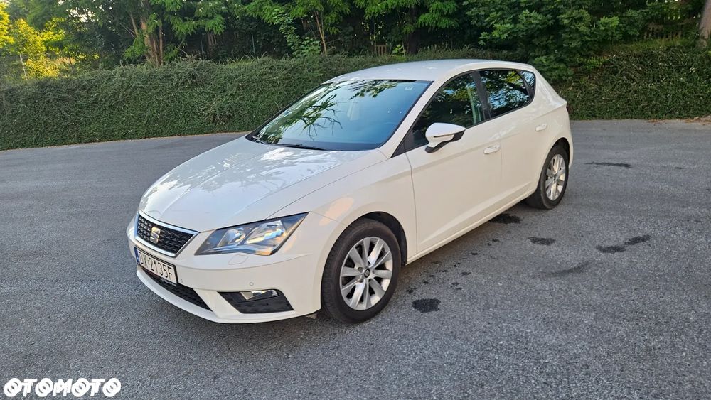 Seat Leon 1.4 TSI Xcellence S&S - 18