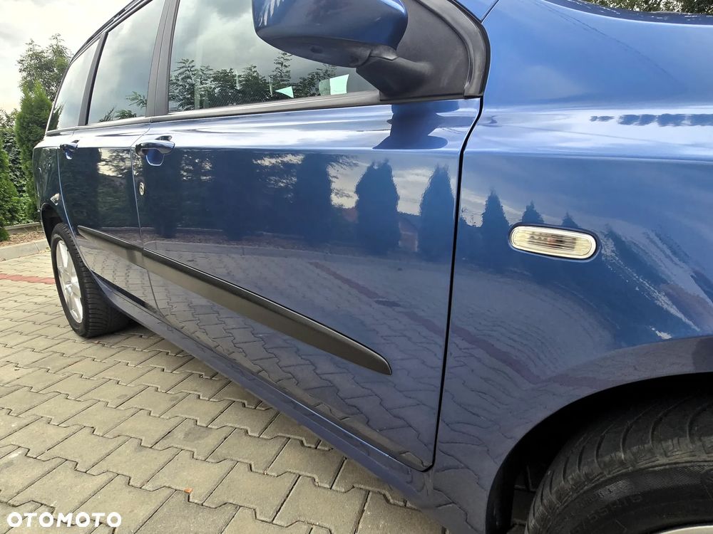 Fiat Stilo 1.8 16V Active - 17