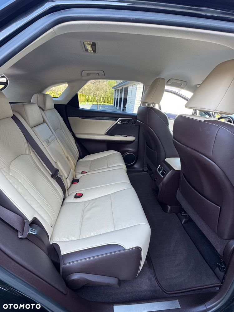 Lexus RX 200t / 300 Elegance - 14