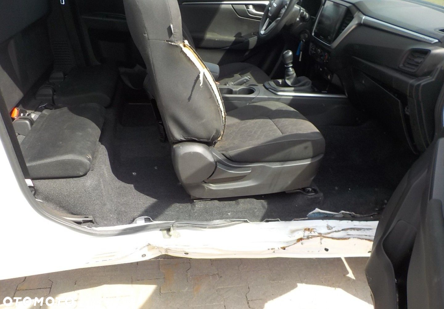 Isuzu D-Max - 14