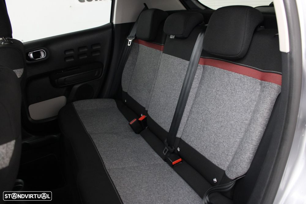 Citroën C3 1.5 BlueHDi C-Series - 5