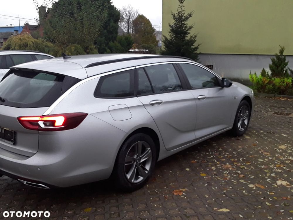 Opel Insignia - 19