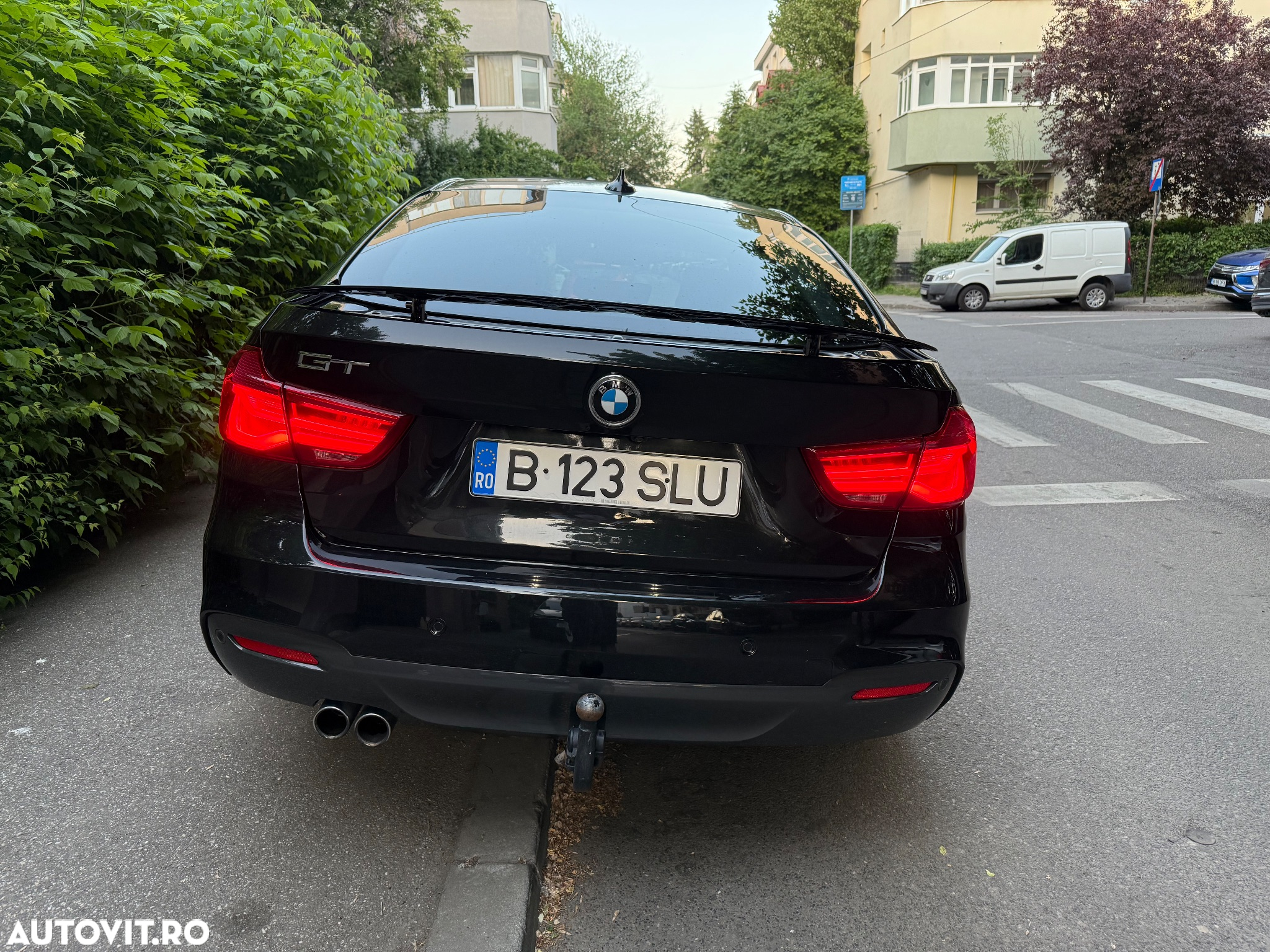 BMW Seria 3 320i GT Aut. M Sport - 5
