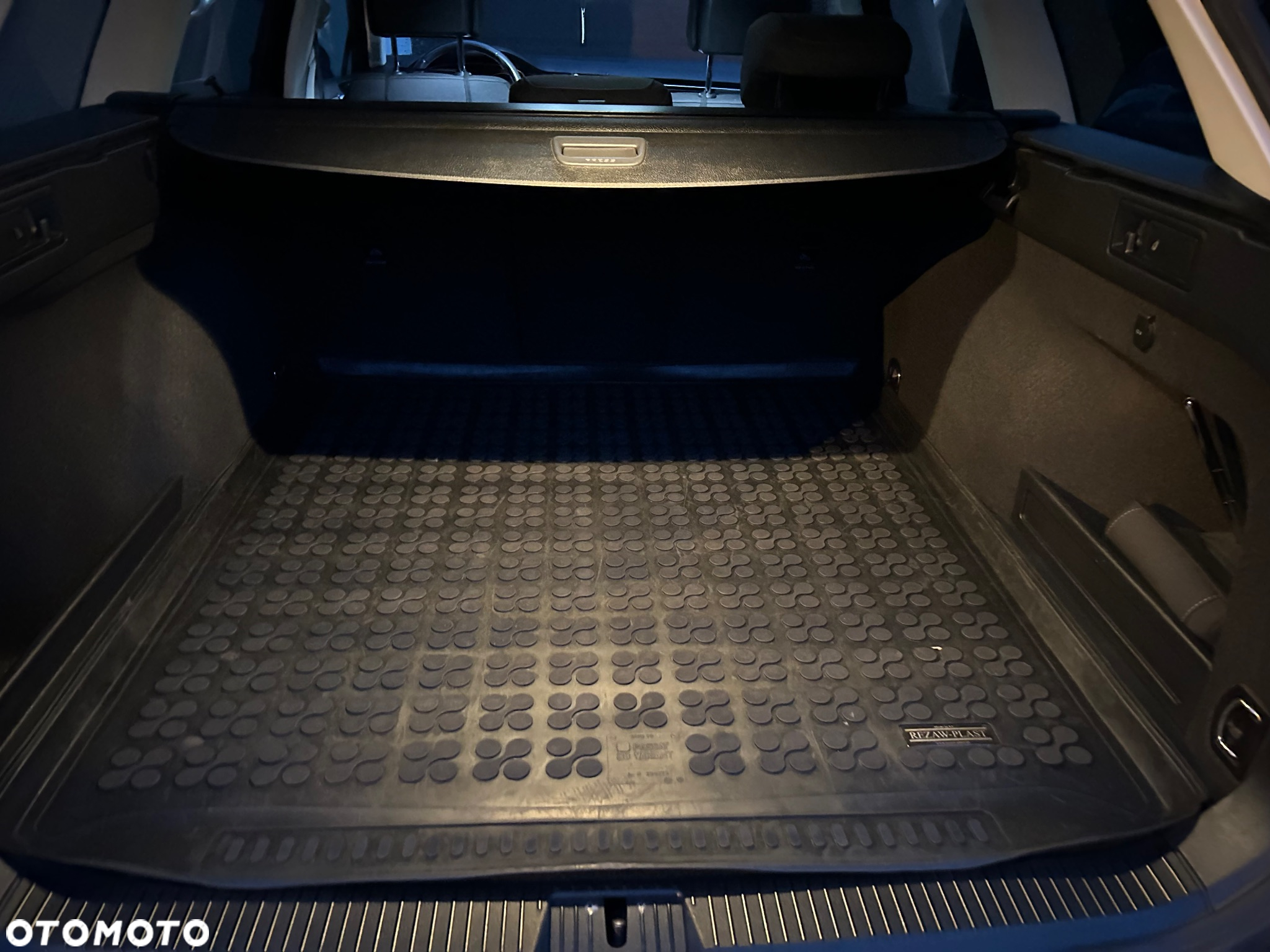 Volkswagen Passat 2.0 TDI BMT Comfortline DSG - 13