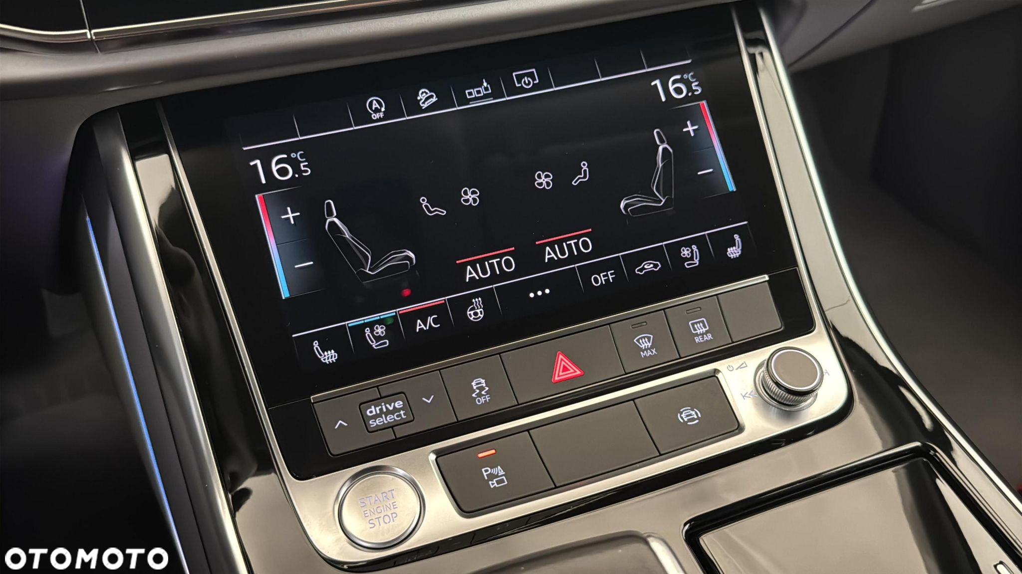 Audi Q7 50 TDI Quattro Tiptronic - 21