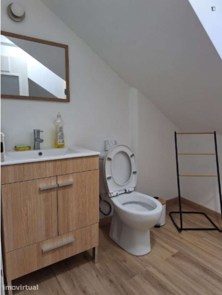 Apartamento com 3 quartos - localizado em Bairro Alto Lisbon - Grande imagem: 2/15