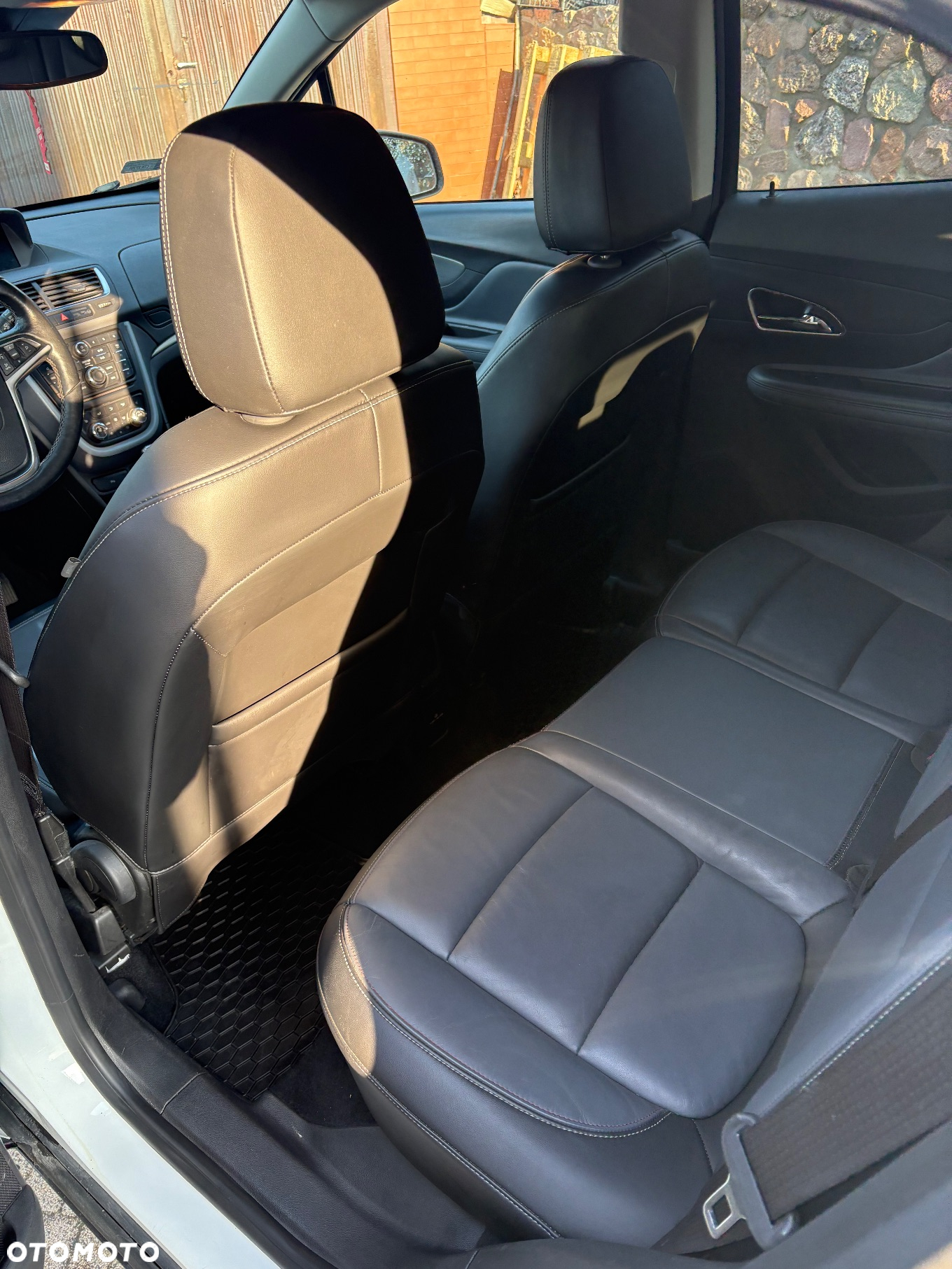 Opel Mokka 1.4 T Cosmo - 14