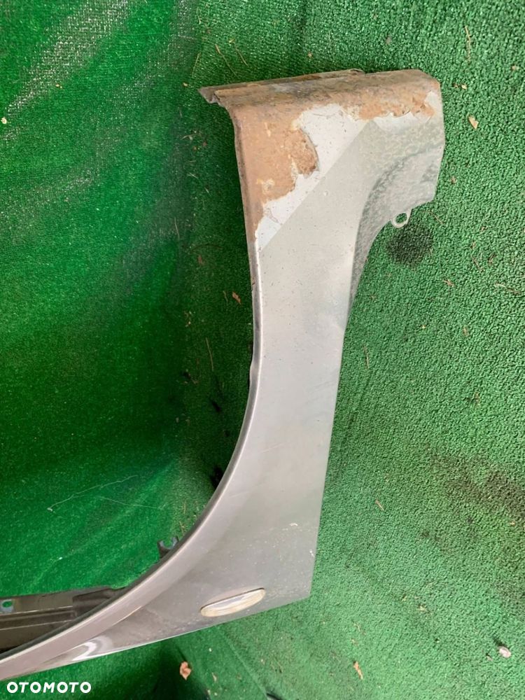Błotnik przód przedni prawy Fiat Stilo 3D HB 647 WWA - 4