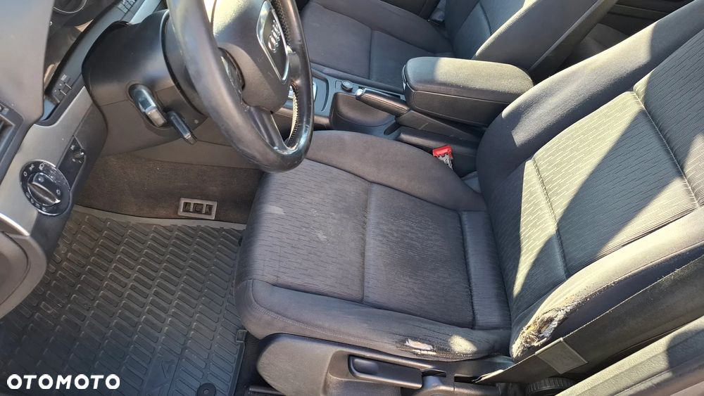 Audi A4 Avant 2.0 TDI DPF multitronic - 23