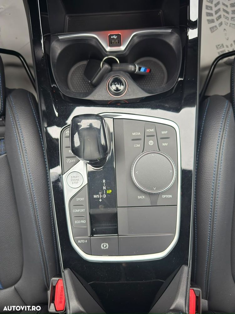 BMW Seria 1 2021 — imagine 36