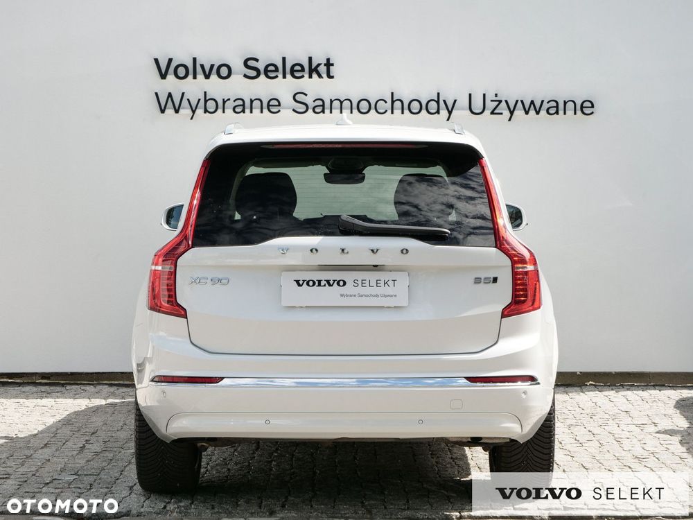 Volvo XC 90 - 8
