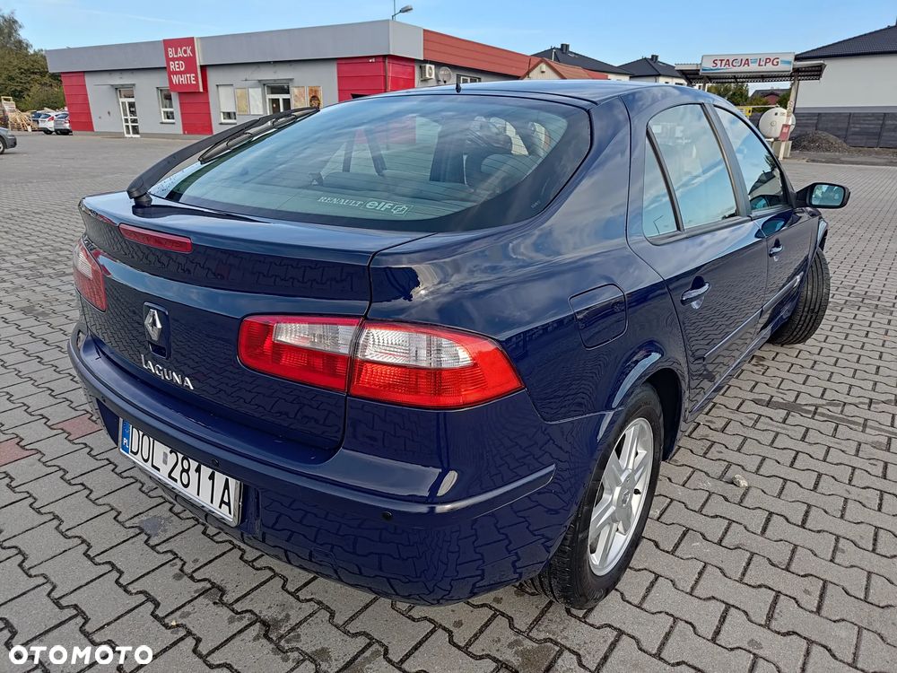 Renault Laguna - 25