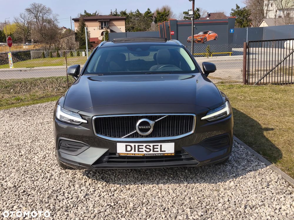 Volvo V60 - 12