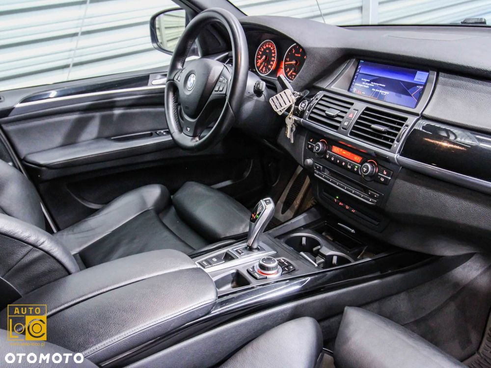 BMW X5 xDrive30d M Sport Edition - 18