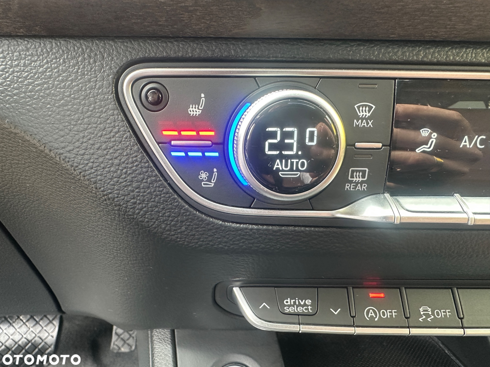 Audi Q5 Sportback - 20