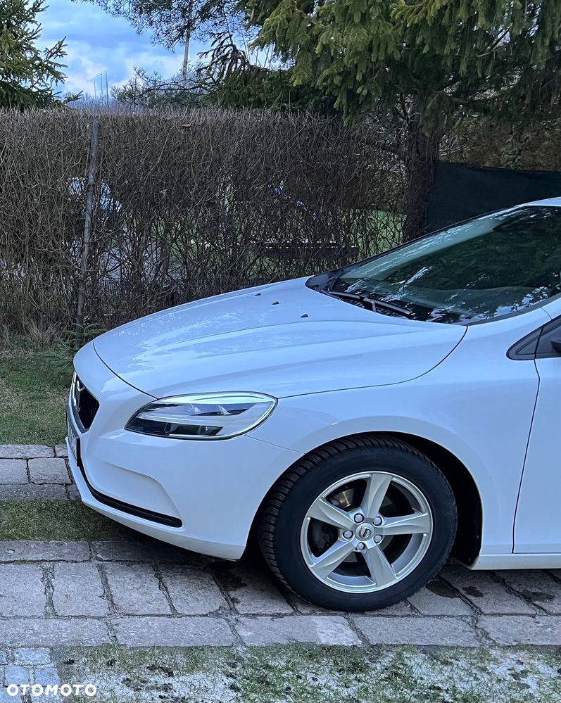 Volvo V40 D2 Drive-E Kinetic - 38