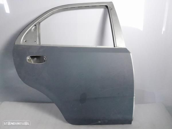 Porta Tras Dto Chevrolet Kalos - 1