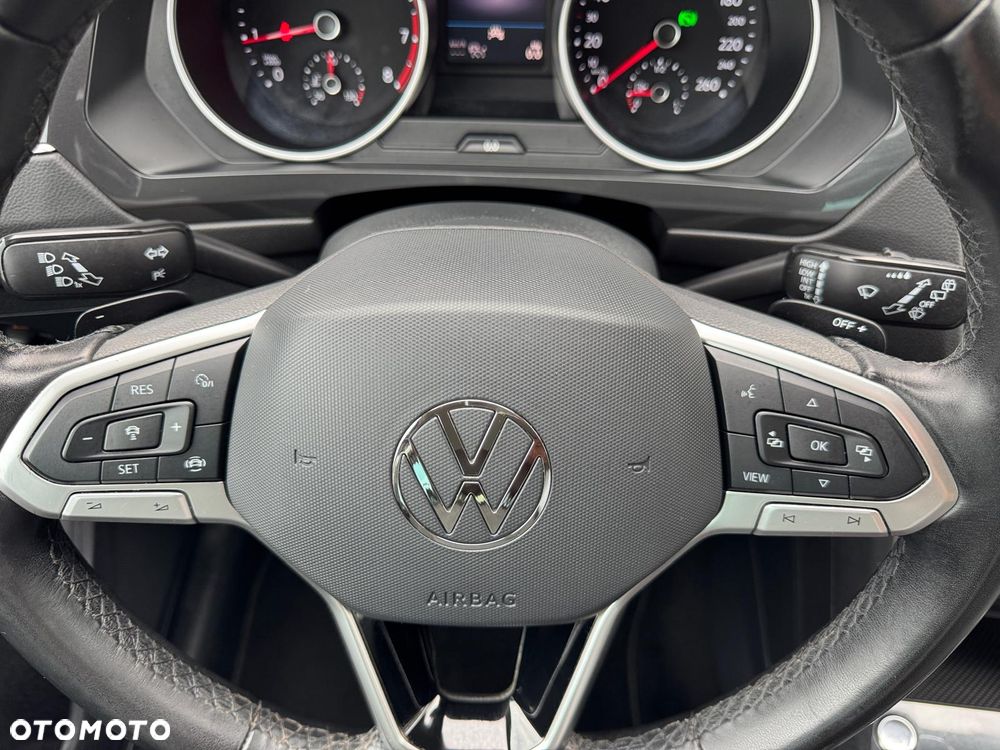 Volkswagen Tiguan 1.5 TSI EVO Life DSG - 17