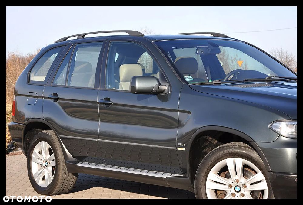 BMW X5 Edition Exclusive Sport - 11