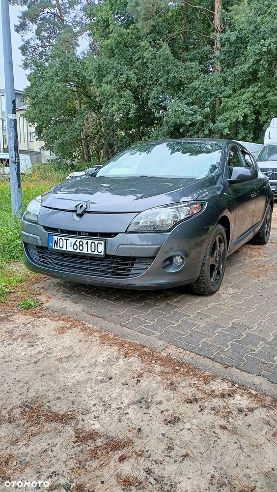Renault Megane 1.6 16V Expression - 1