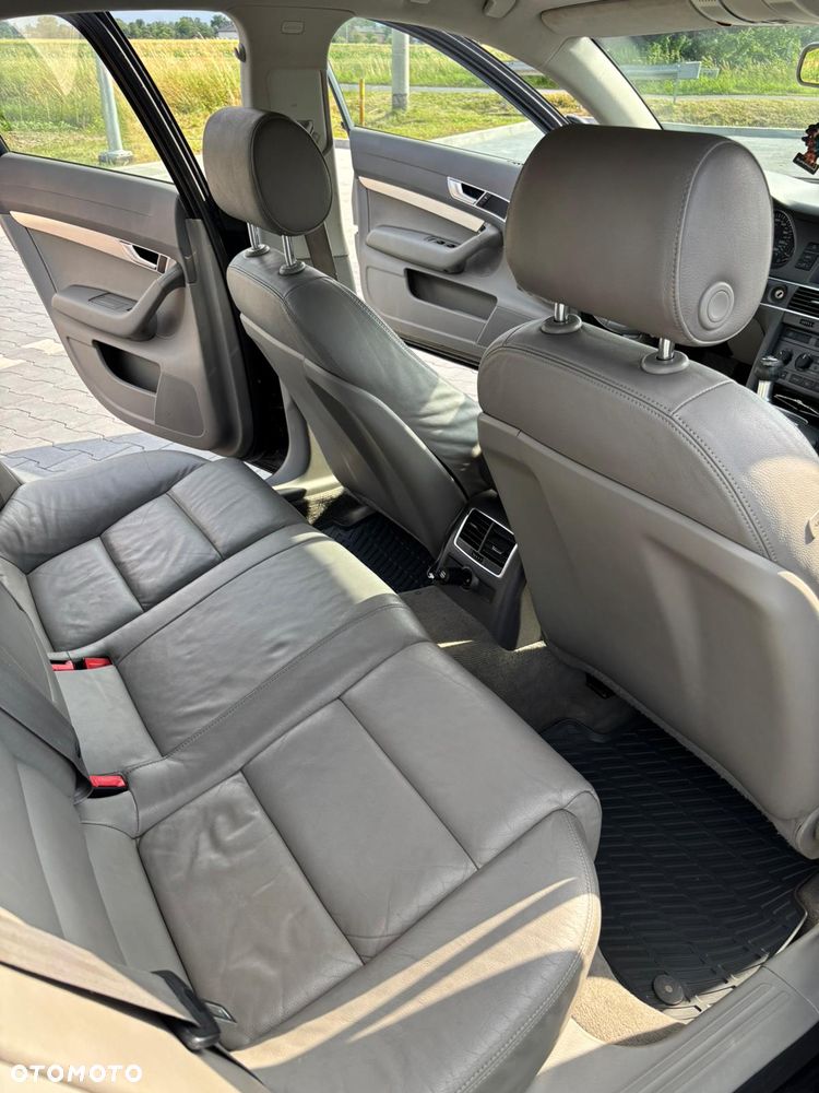 Audi A6 Limousine - 8