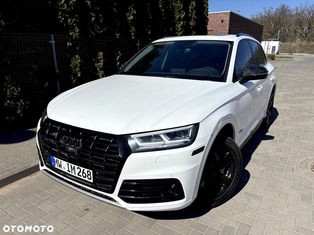 Audi Q5 - 3