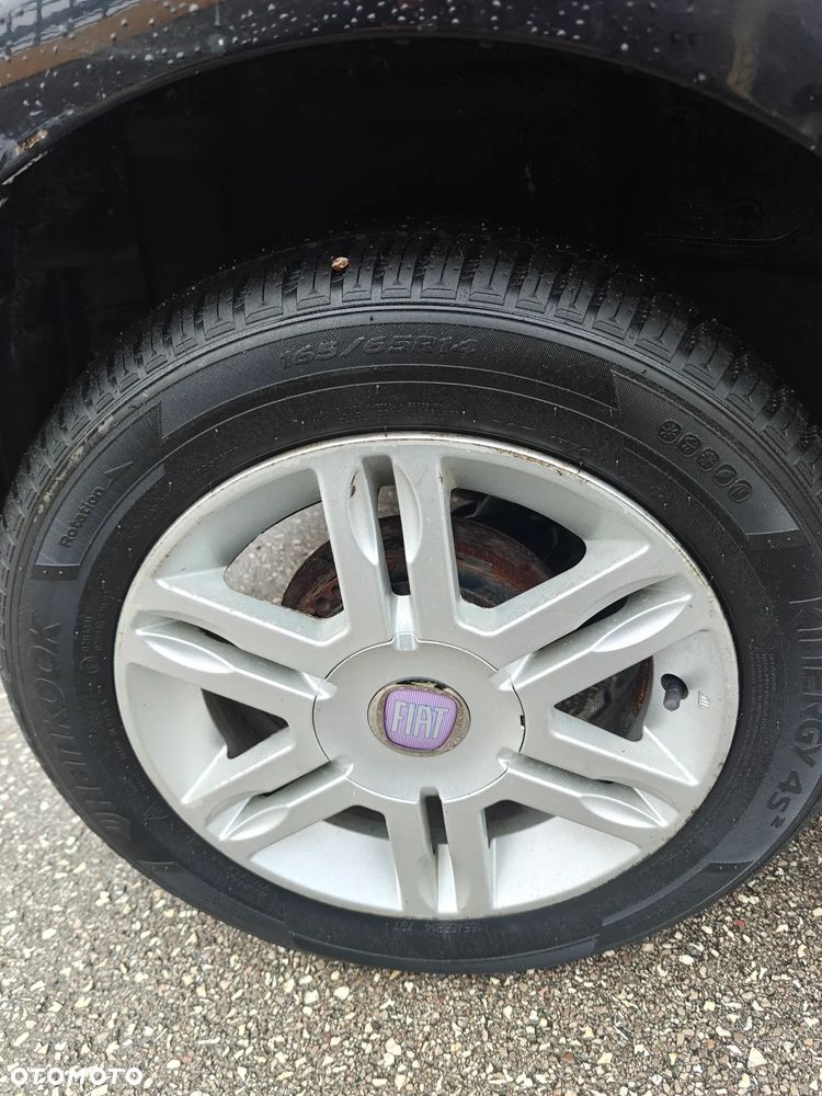 Fiat Panda 1.2 Dynamic - 19