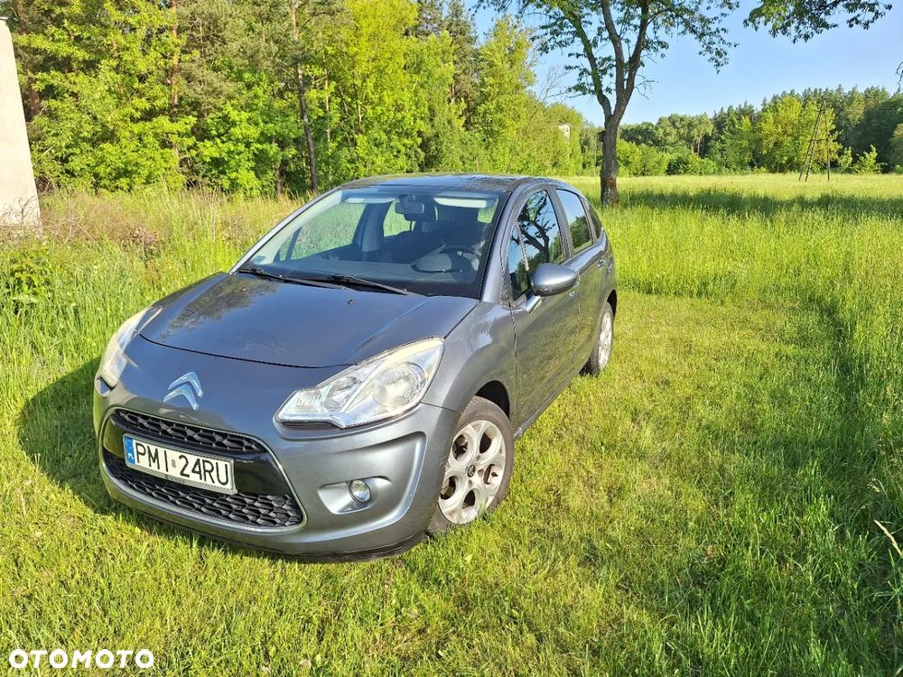 Citroën C3 HDi 70 FAP Attraction - 2