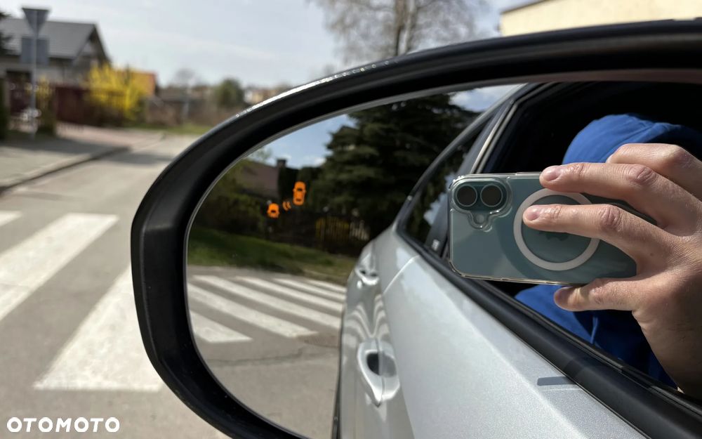 Hyundai Tucson blue 1.6 GDi 2WD Passion - 32