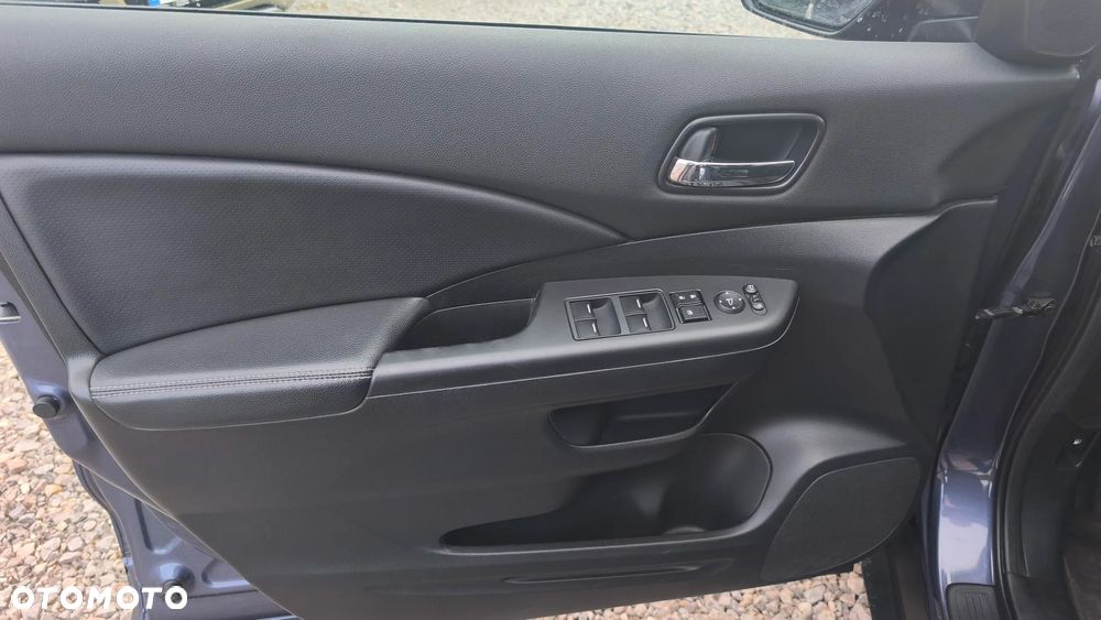 Honda CR-V 2.0i-VTEC 4WD Executive - 17