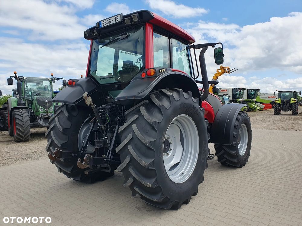 Valtra T151 - 3