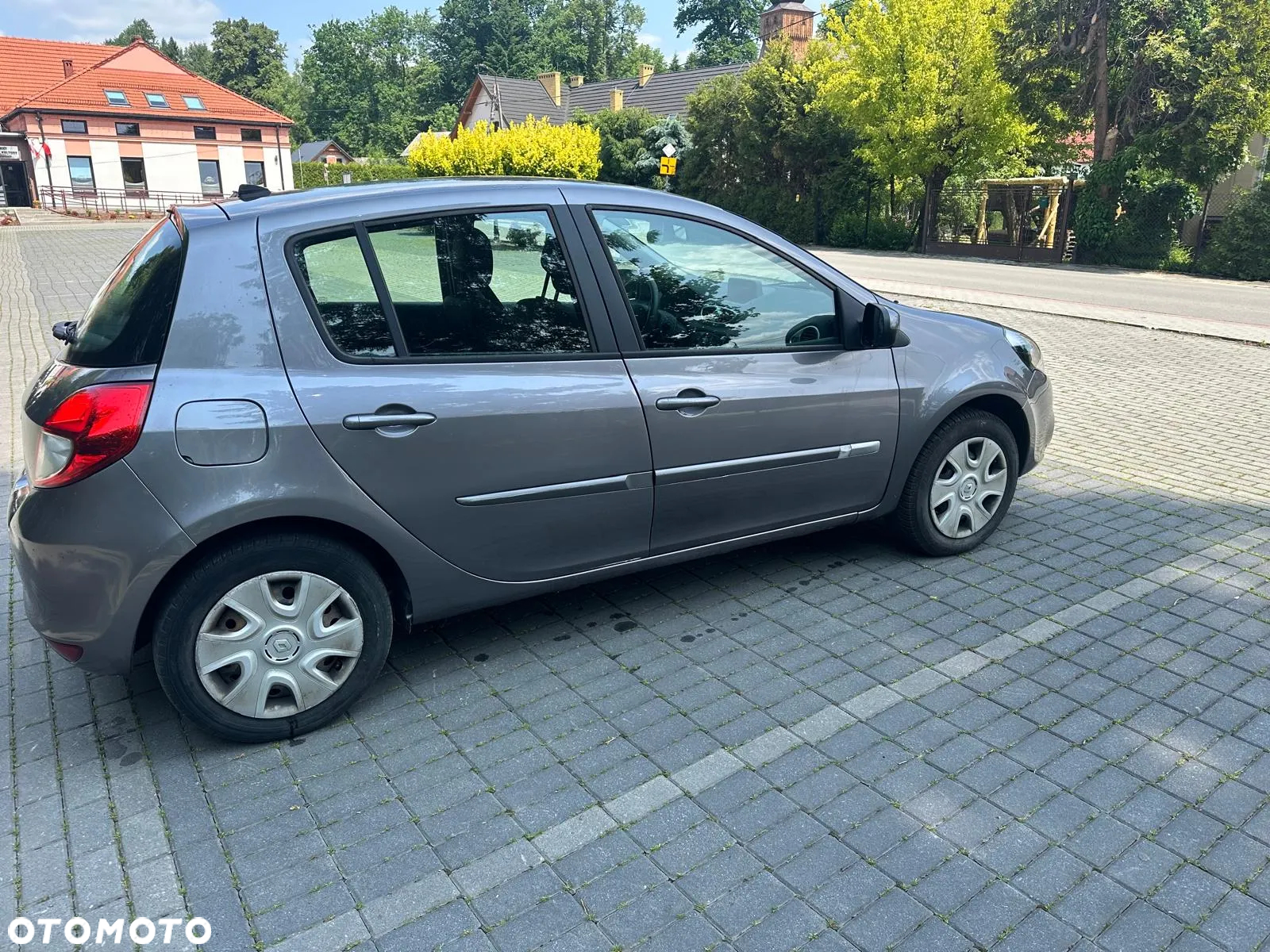 Renault Clio 1.2 16V 75 GPS - 5