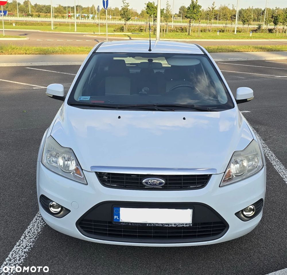 Ford Focus - 8