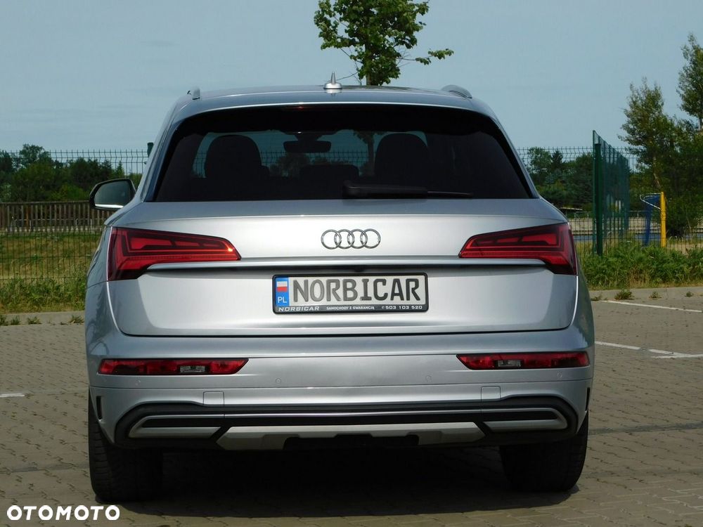 Audi Q5 - 29