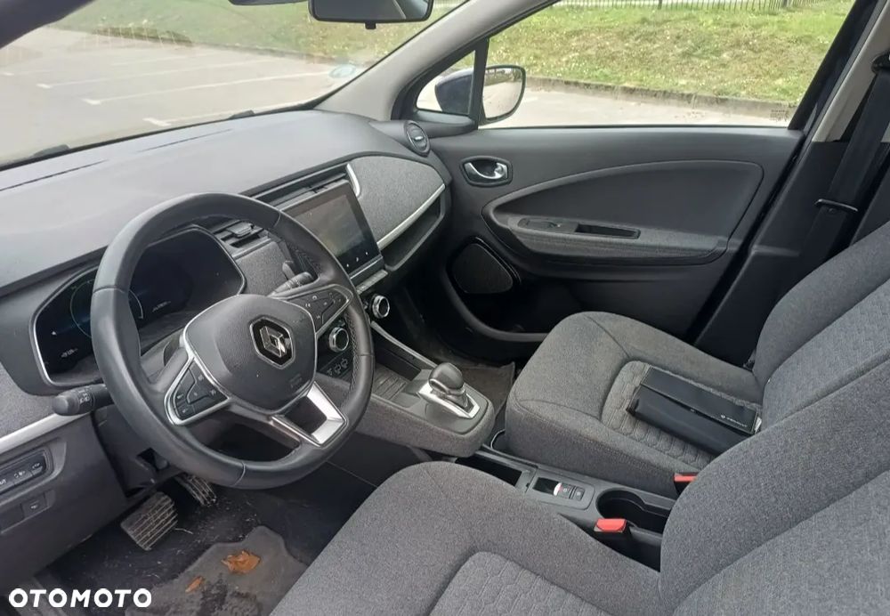 Renault Zoe - 5