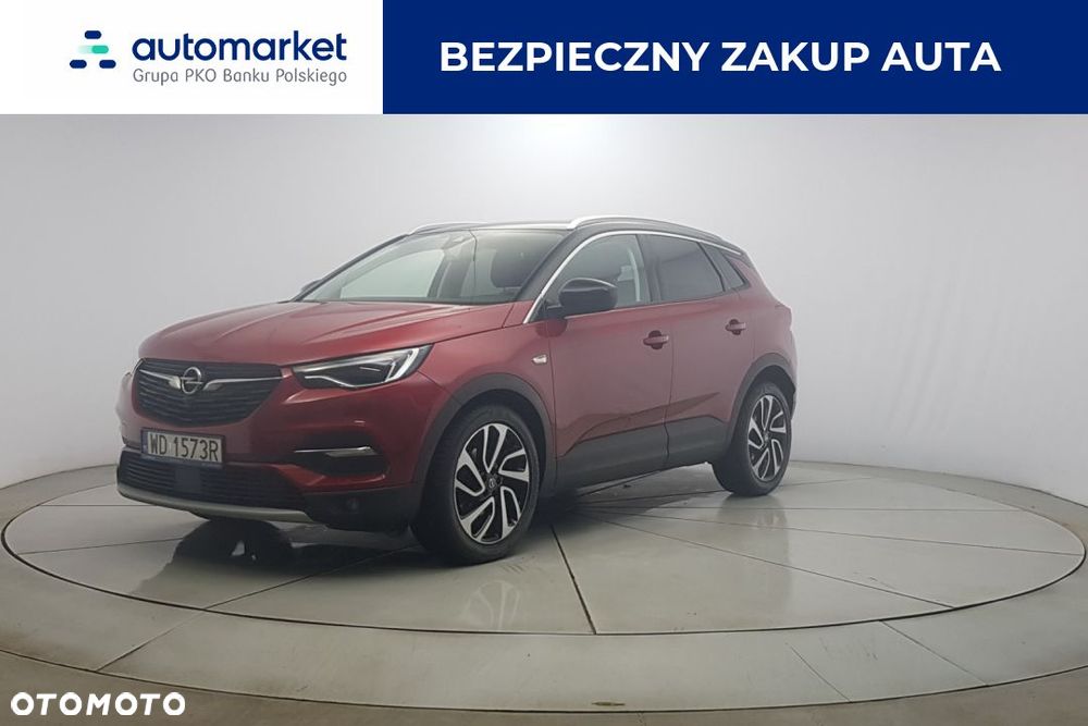 Opel Grandland - 3