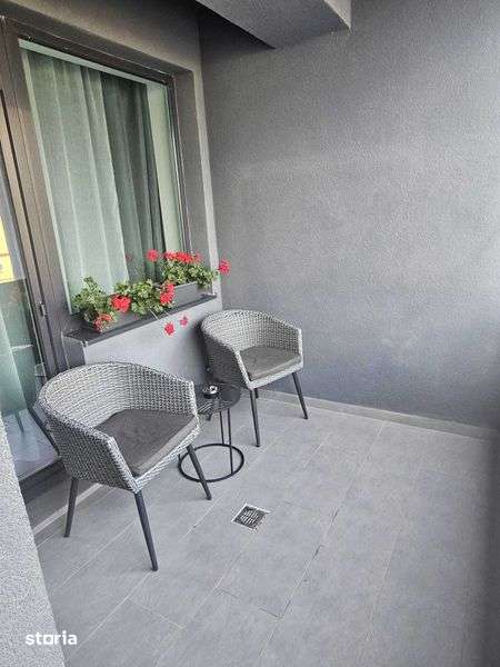 Apartament de inchiriat in Mamaia Nord — fotografia 3
