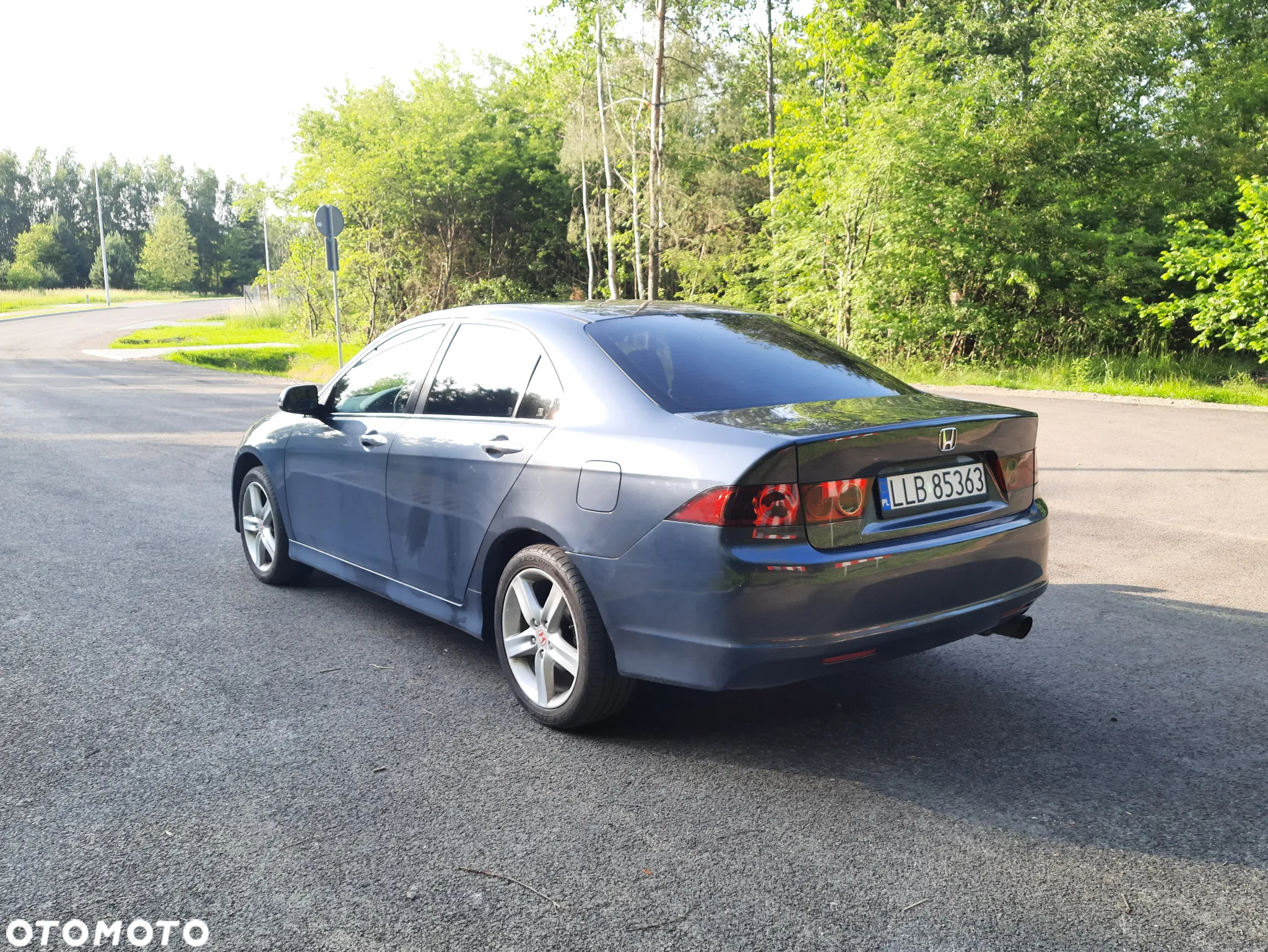 Honda Accord 2.0 Executive - 3