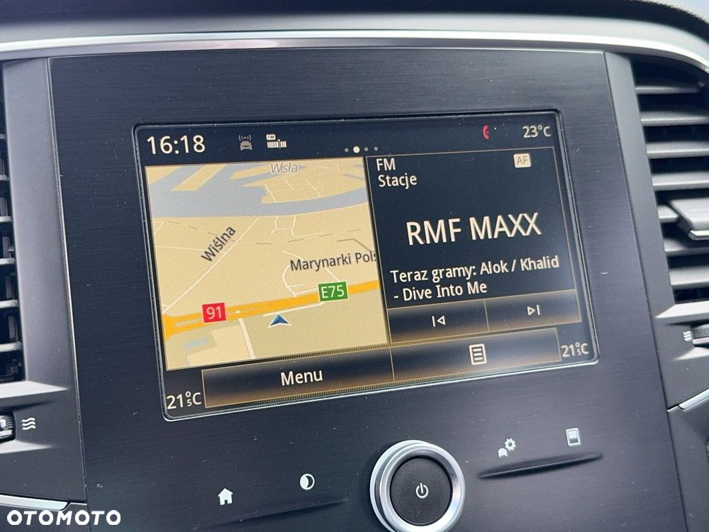 Renault Megane - 21