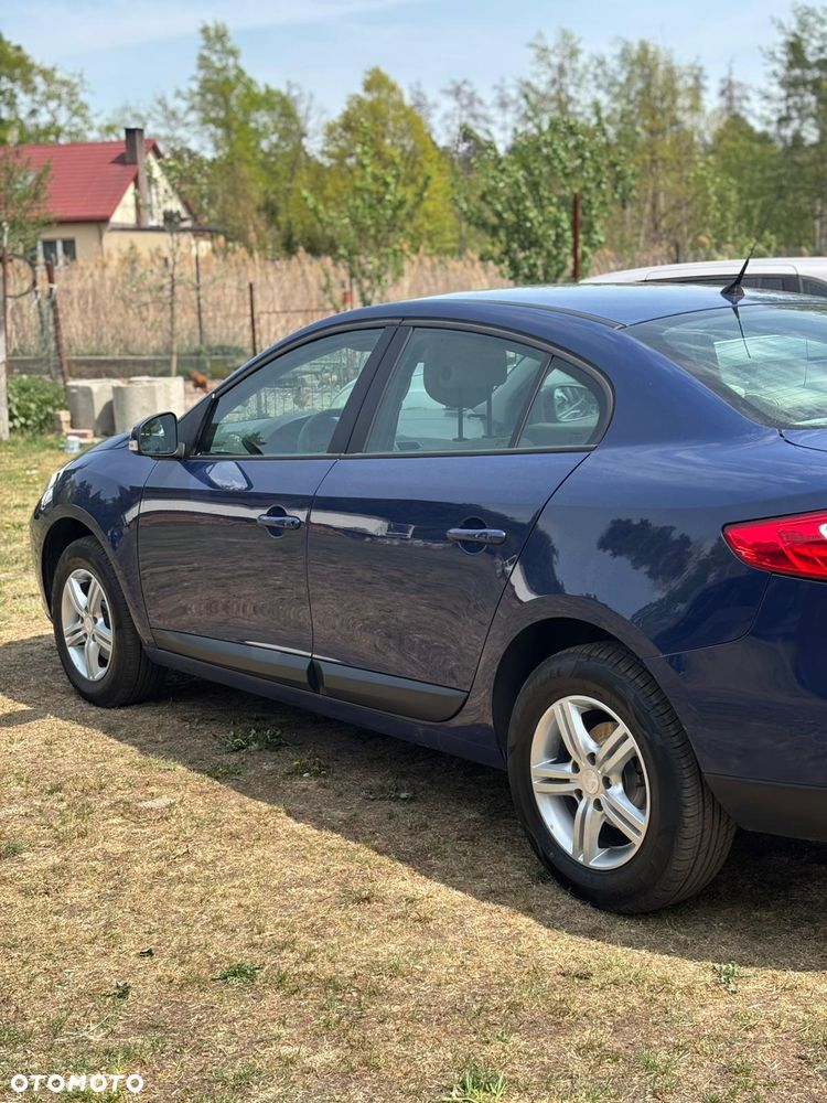 Renault Fluence - 2